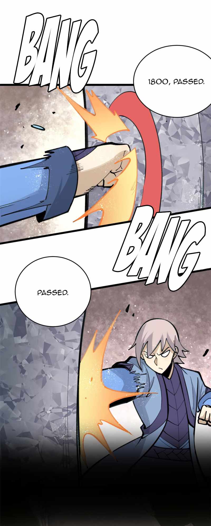 All Hail the Sect Leader Chapter 153 — Page 26
