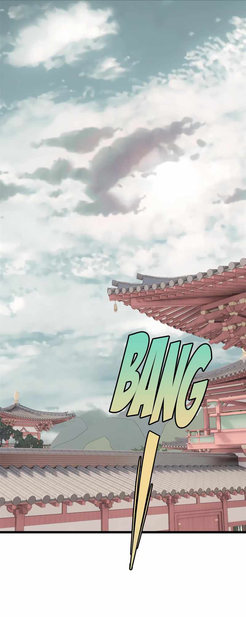 All Hail the Sect Leader Chapter 153 — Page 31