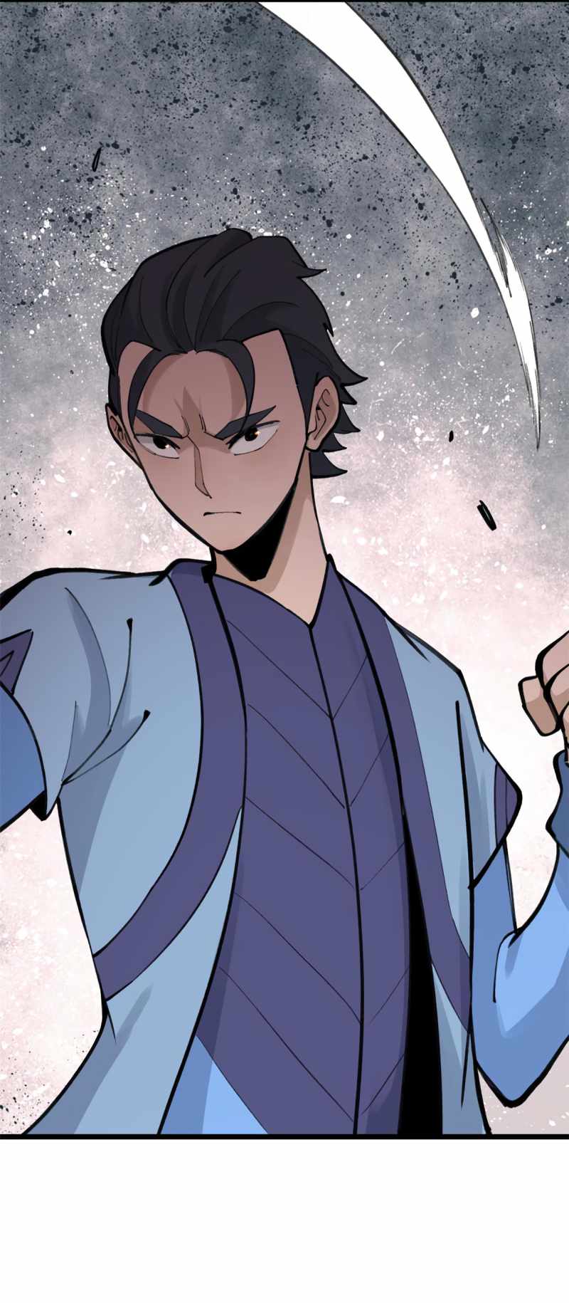 All Hail the Sect Leader Chapter 153 — Page 34