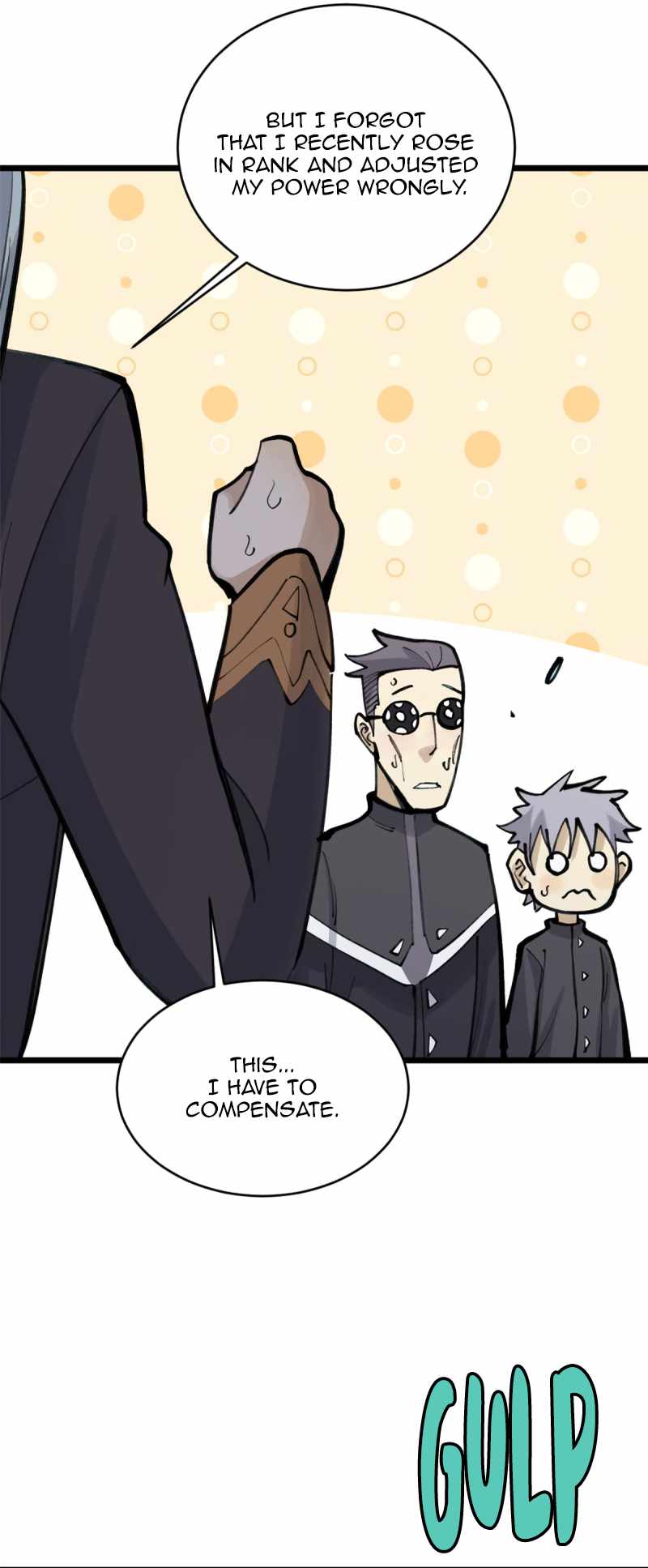 All Hail the Sect Leader Chapter 153 — Page 40