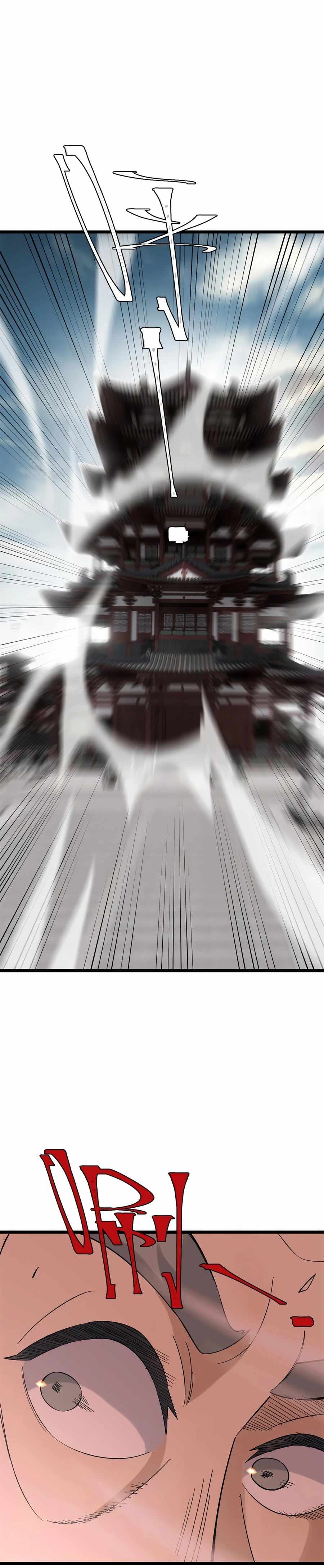 All Hail the Sect Leader Chapter 155 — Page 10