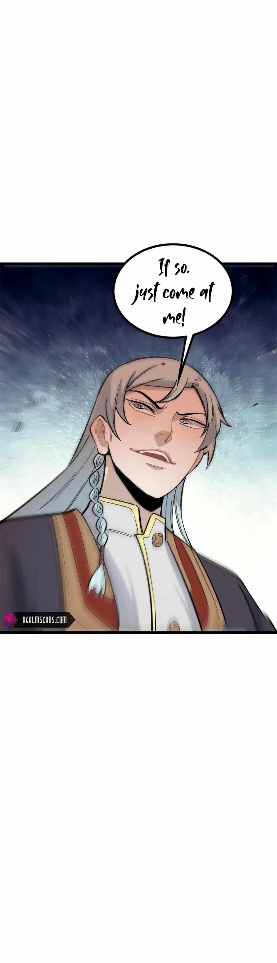 All Hail the Sect Leader Chapter 155 — Page 19