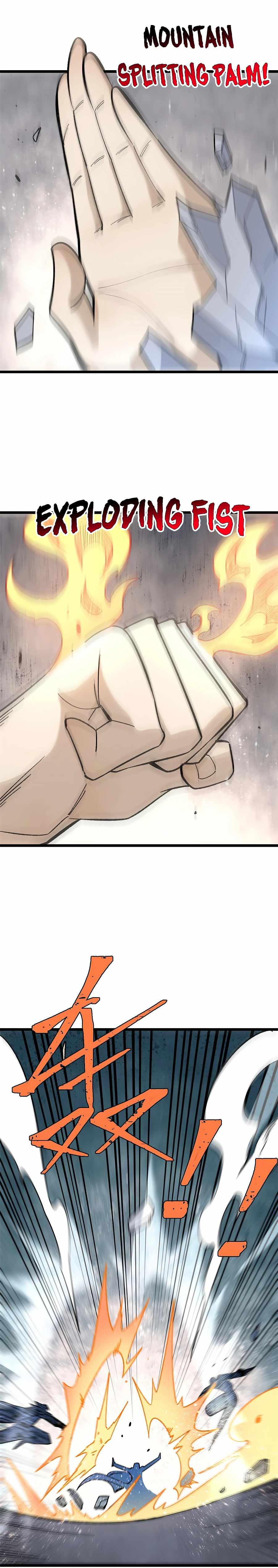 All Hail the Sect Leader Chapter 156 — Page 2