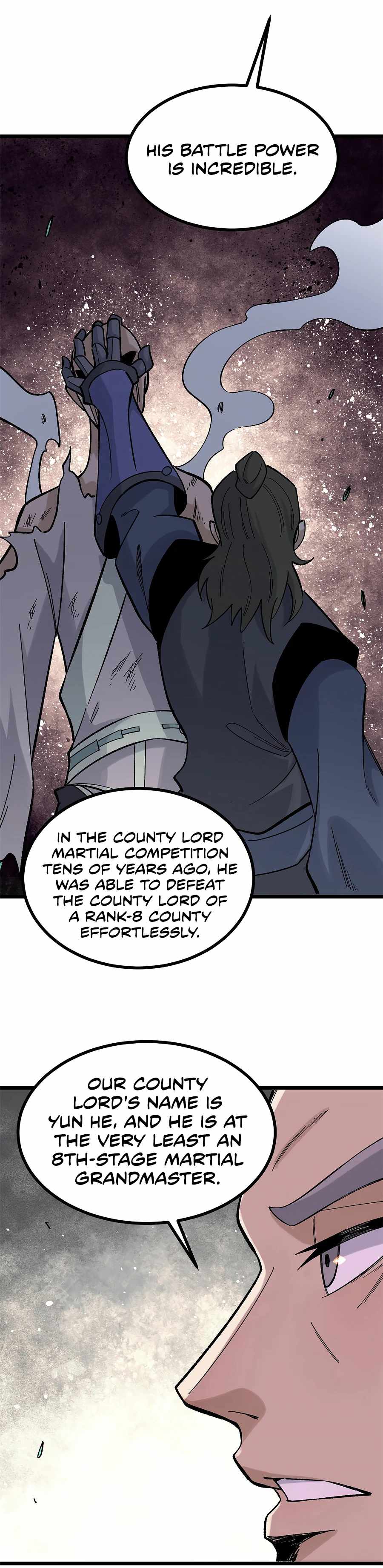 All Hail the Sect Leader Chapter 156 — Page 18