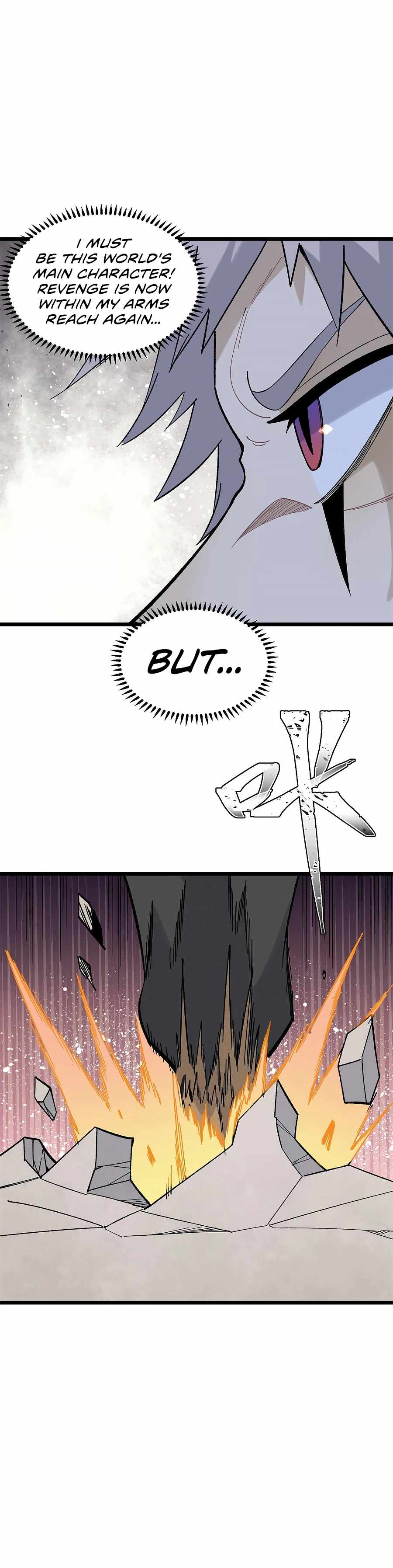 All Hail the Sect Leader Chapter 157 — Page 6