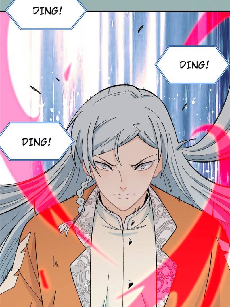 All Hail the Sect Leader Chapter 16 — Page 2
