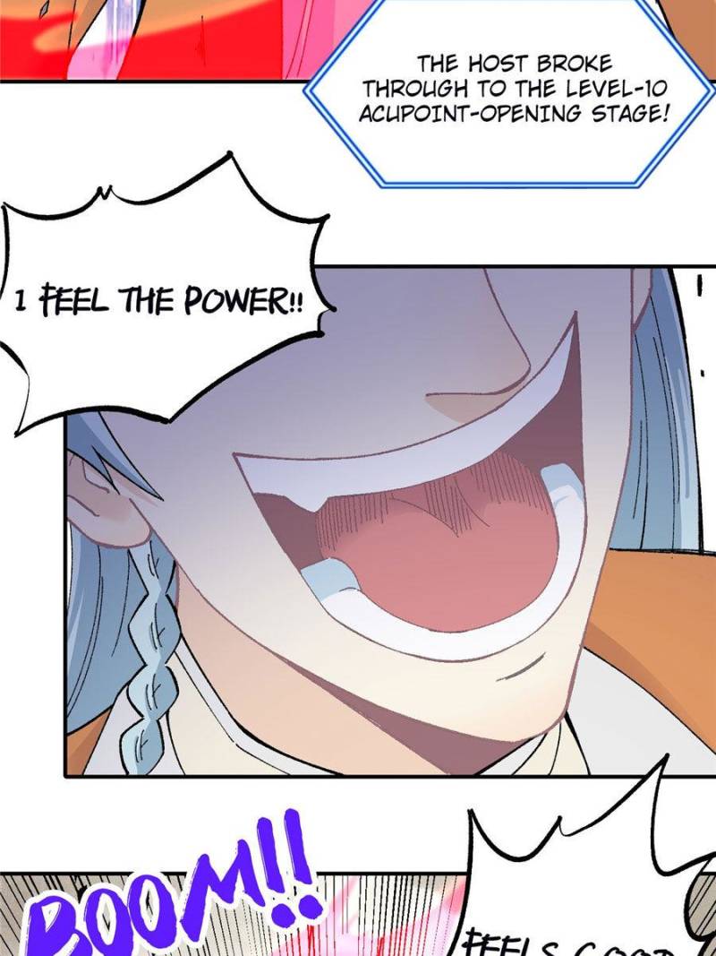 All Hail the Sect Leader Chapter 16 — Page 4
