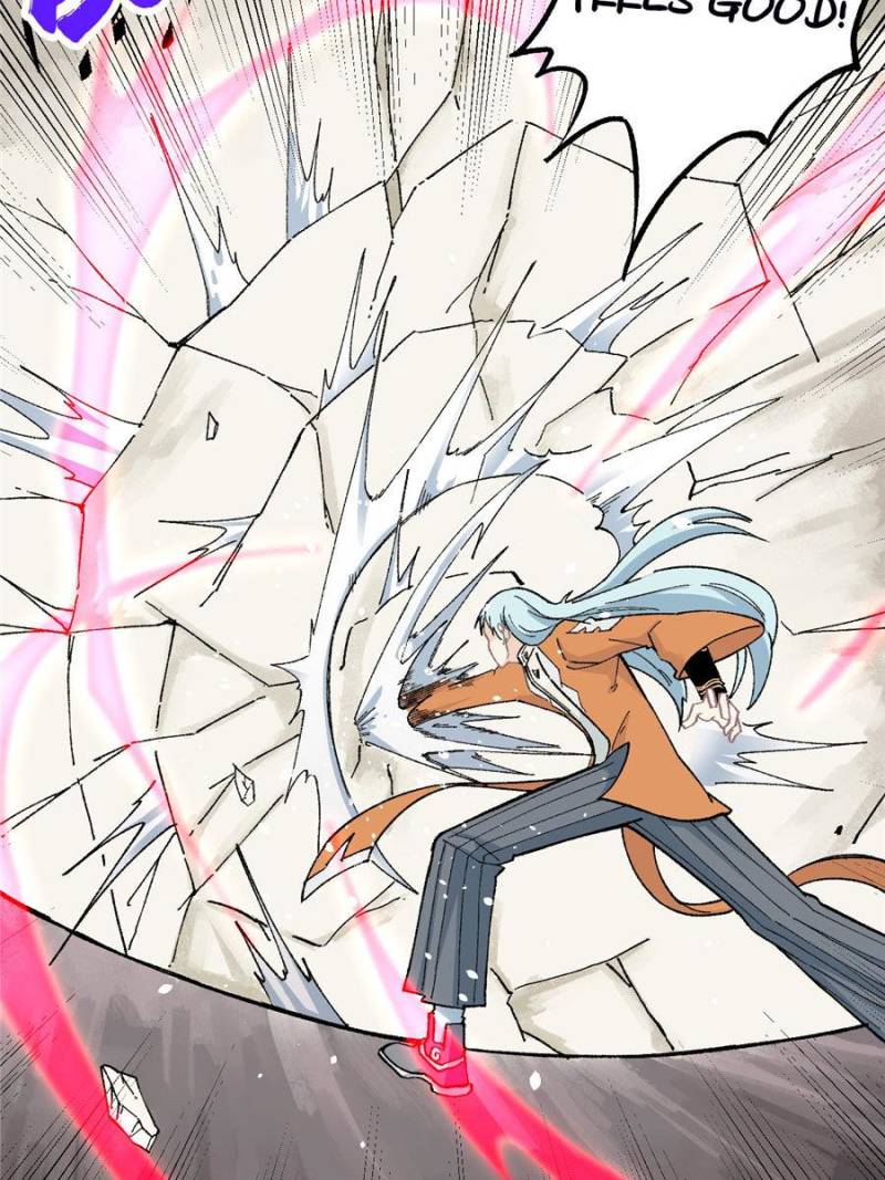 All Hail the Sect Leader Chapter 16 — Page 5