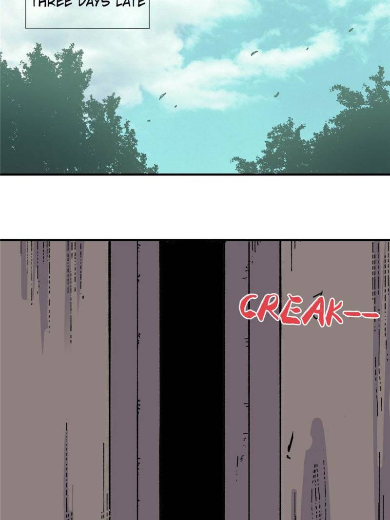 All Hail the Sect Leader Chapter 16 — Page 11