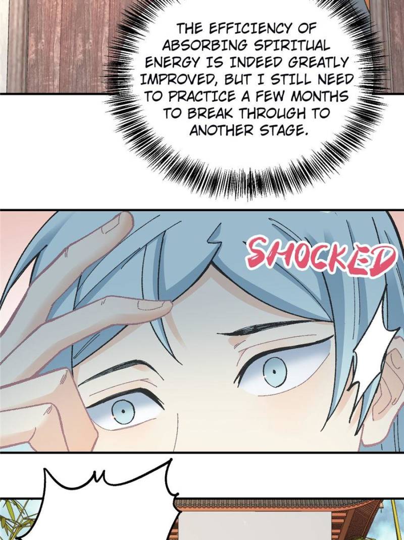 All Hail the Sect Leader Chapter 16 — Page 14