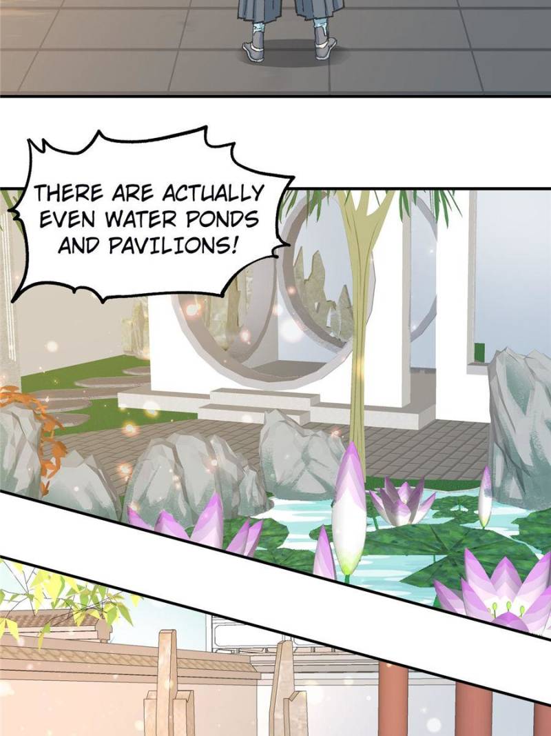 All Hail the Sect Leader Chapter 16 — Page 17