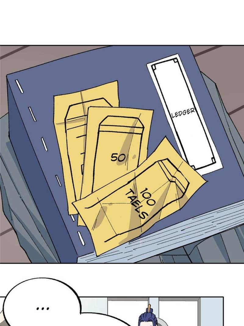 All Hail the Sect Leader Chapter 16 — Page 25