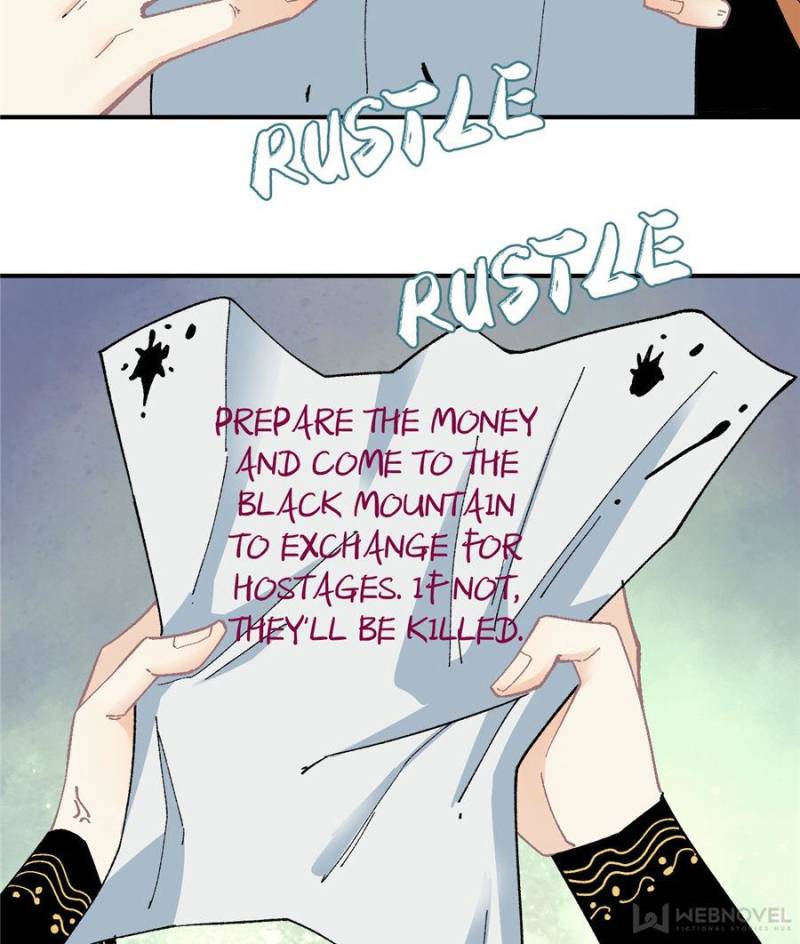 All Hail the Sect Leader Chapter 16 — Page 41