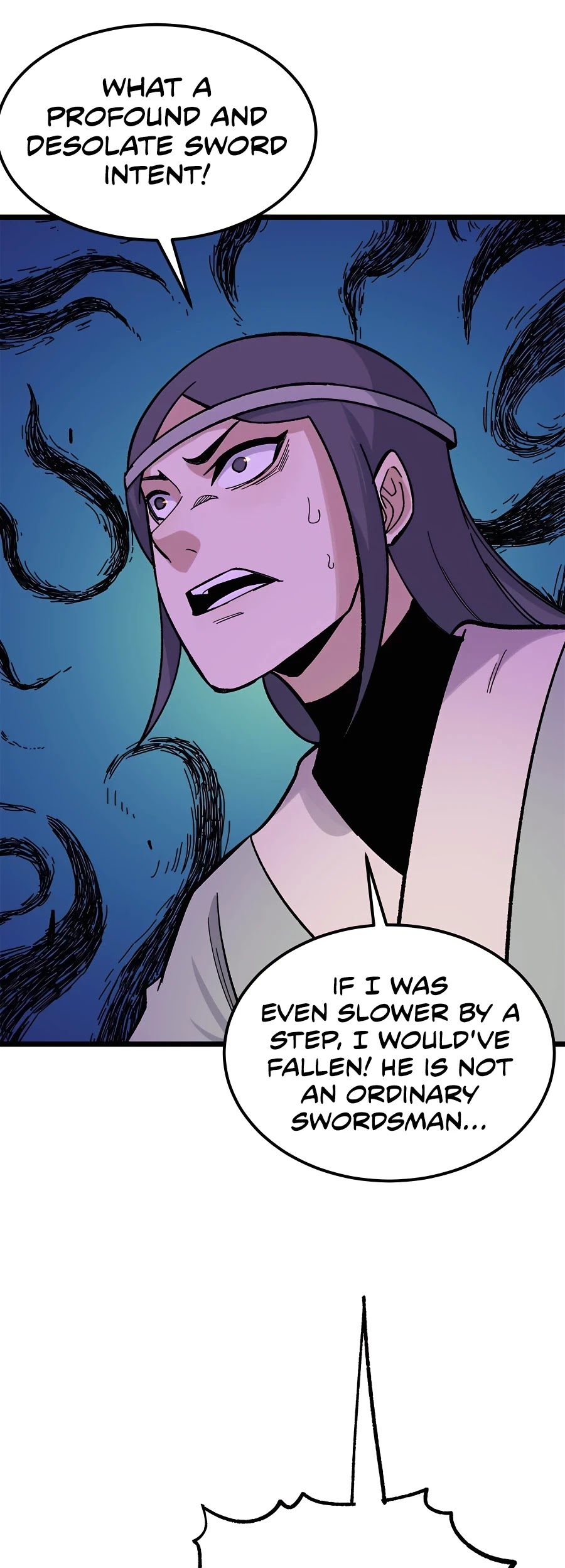 All Hail the Sect Leader Chapter 163 — Page 24