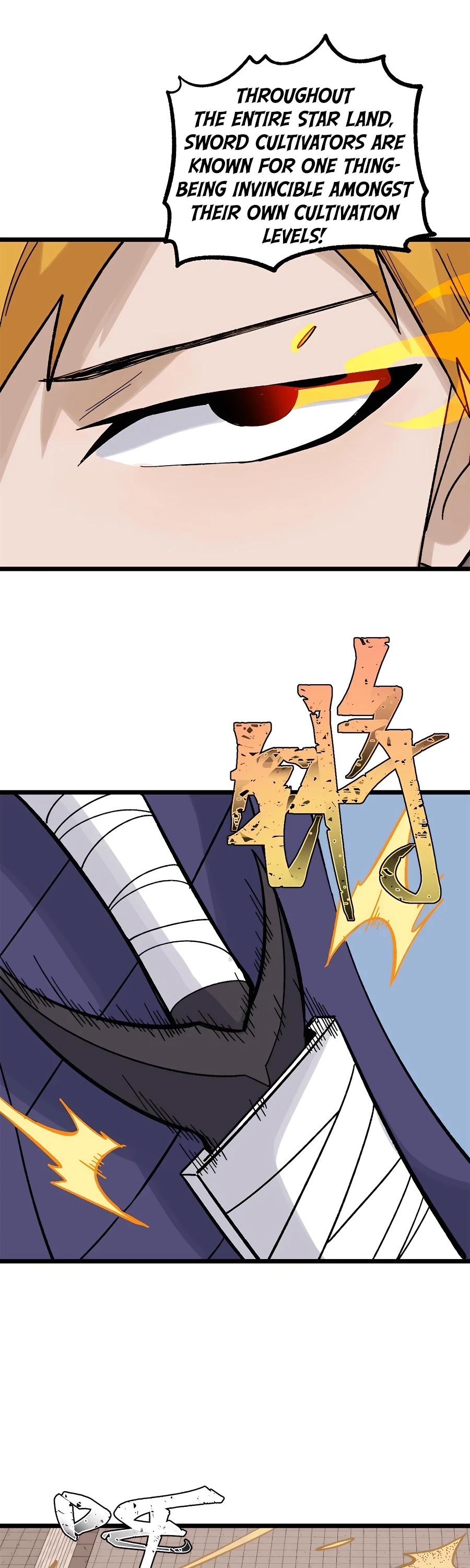 All Hail the Sect Leader Chapter 163 — Page 26