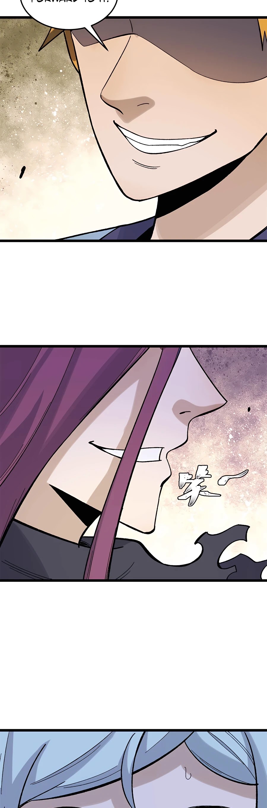 All Hail the Sect Leader Chapter 163 — Page 28