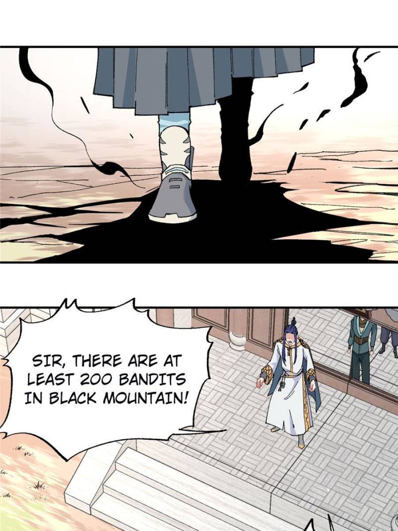 All Hail the Sect Leader Chapter 17 — Page 1