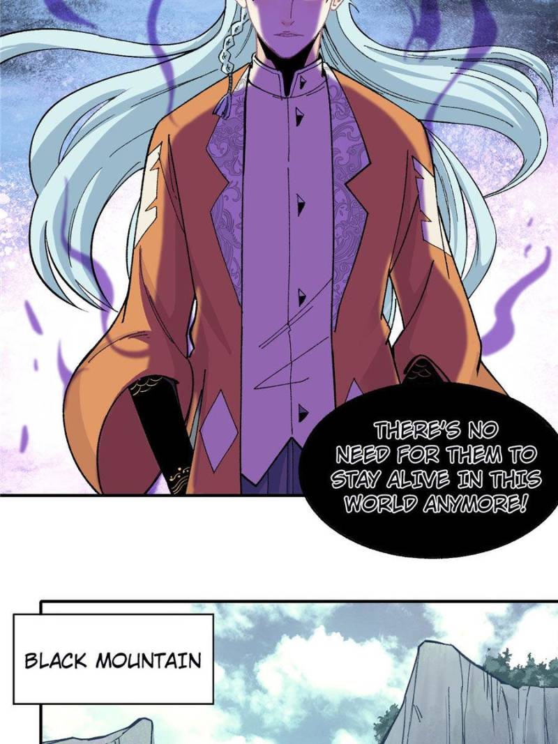 All Hail the Sect Leader Chapter 17 — Page 5