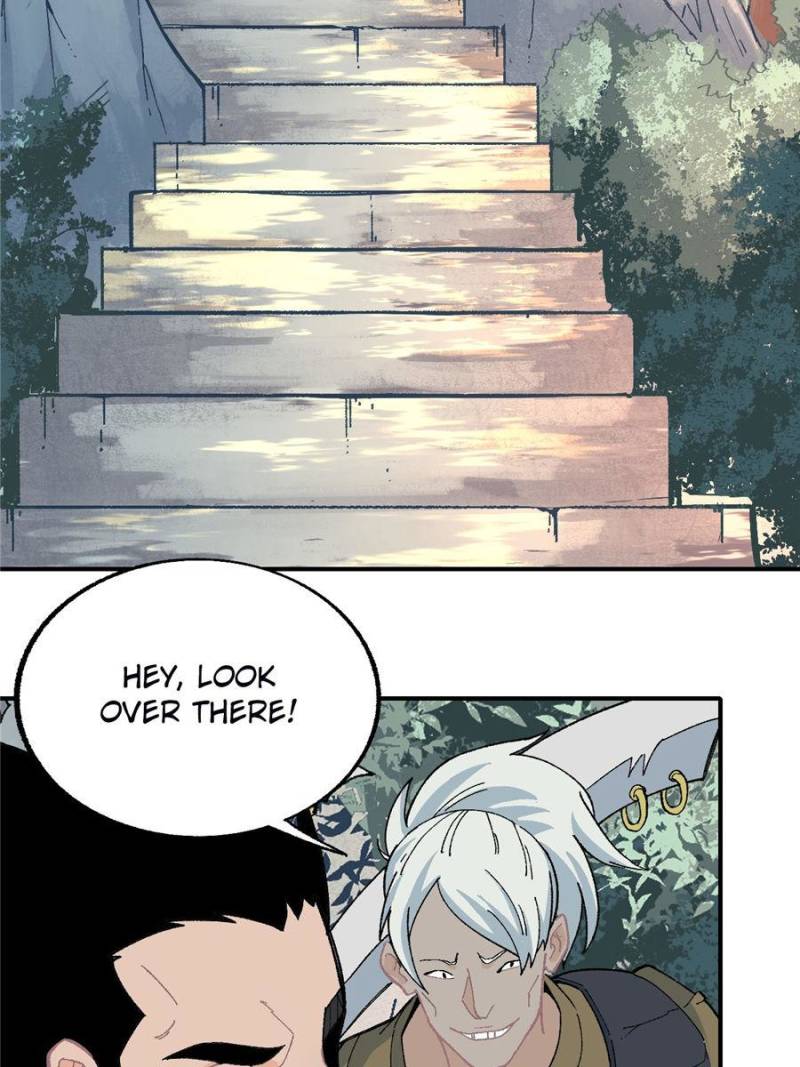 All Hail the Sect Leader Chapter 17 — Page 8