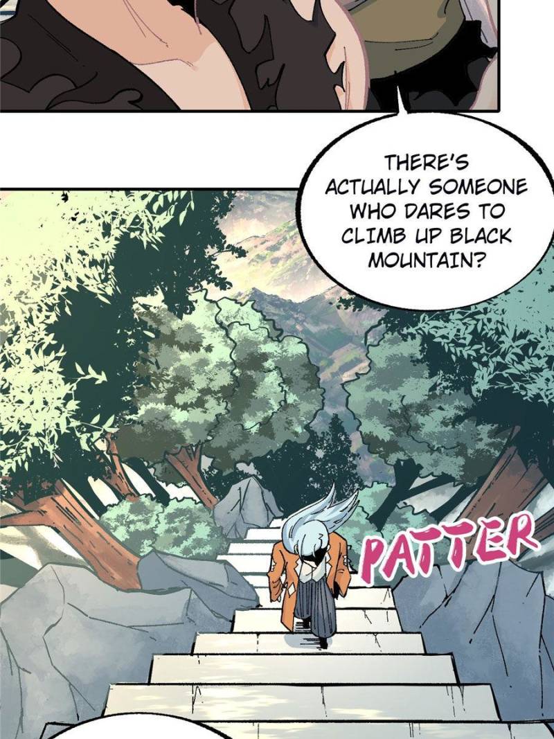 All Hail the Sect Leader Chapter 17 — Page 10