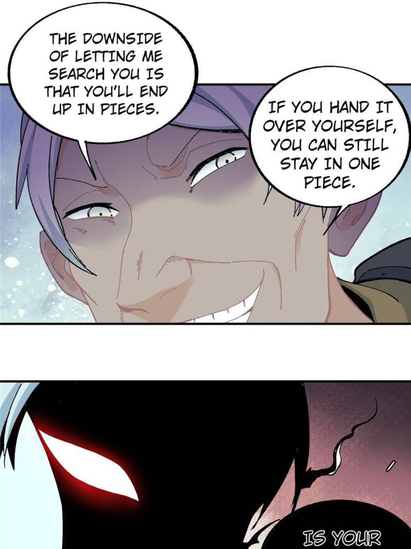 All Hail the Sect Leader Chapter 17 — Page 13