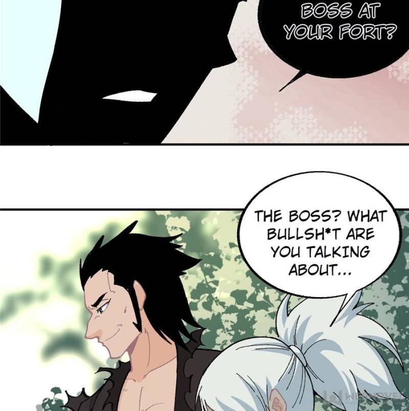 All Hail the Sect Leader Chapter 17 — Page 14