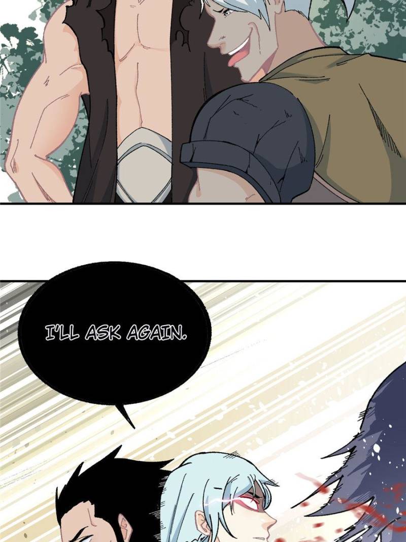 All Hail the Sect Leader Chapter 17 — Page 15