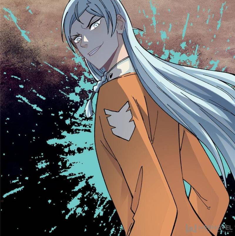 All Hail the Sect Leader Chapter 17 — Page 18