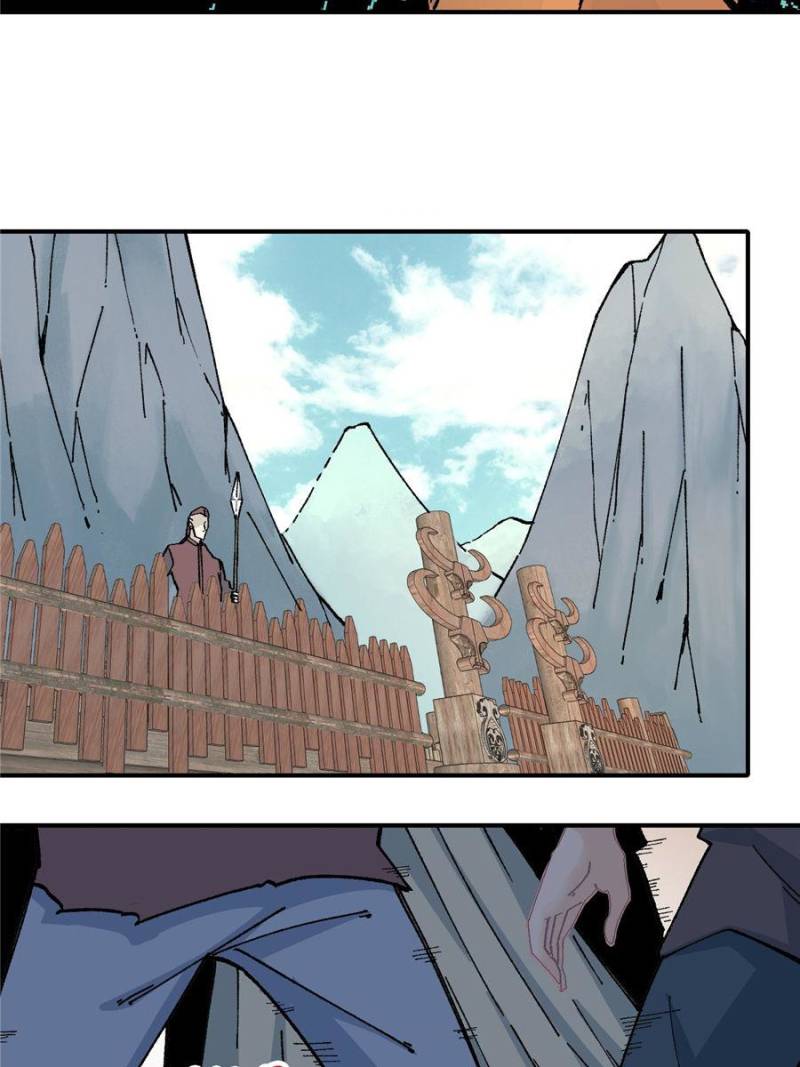 All Hail the Sect Leader Chapter 17 — Page 19