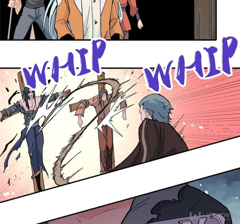 All Hail the Sect Leader Chapter 17 — Page 24