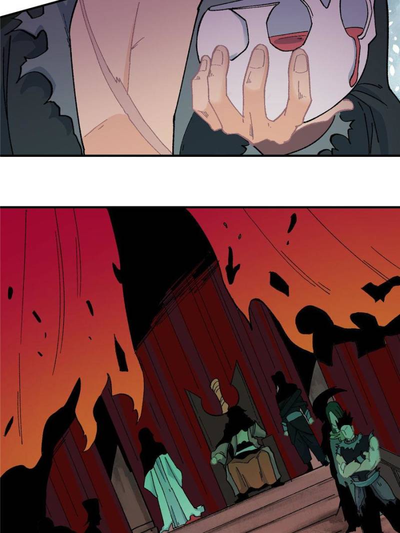 All Hail the Sect Leader Chapter 17 — Page 25