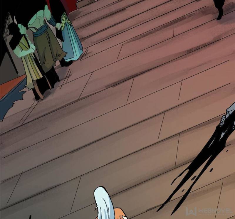 All Hail the Sect Leader Chapter 17 — Page 26