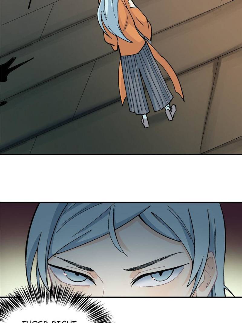 All Hail the Sect Leader Chapter 17 — Page 27