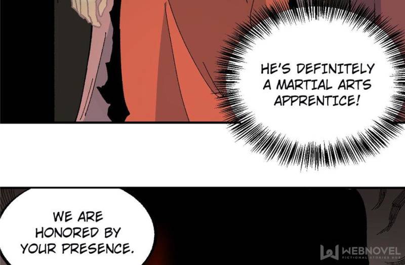 All Hail the Sect Leader Chapter 17 — Page 30