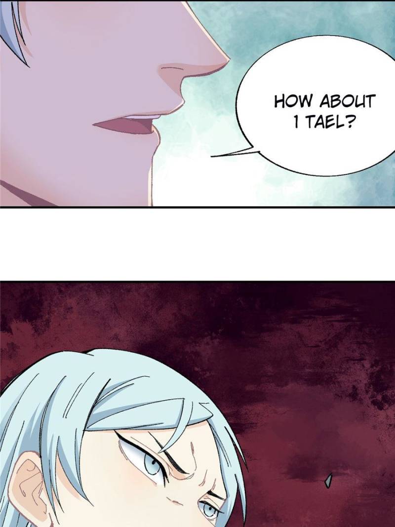 All Hail the Sect Leader Chapter 17 — Page 36