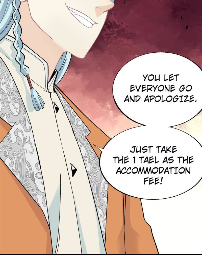 All Hail the Sect Leader Chapter 17 — Page 37