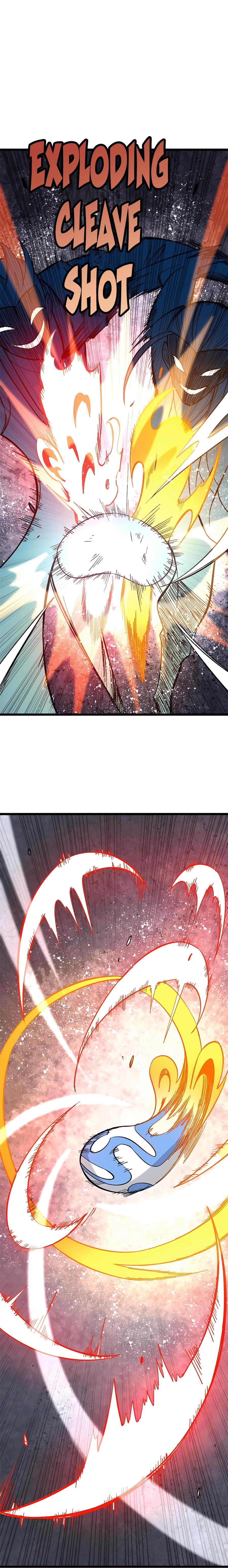 All Hail the Sect Leader Chapter 170 — Page 10