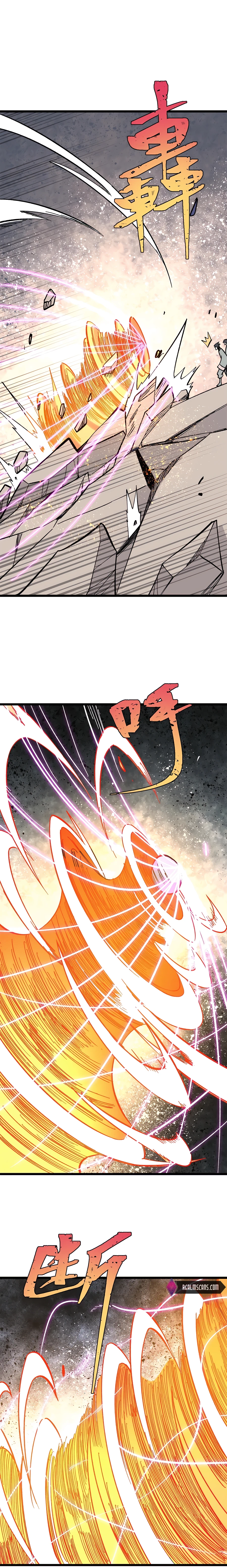 All Hail the Sect Leader Chapter 170 — Page 11