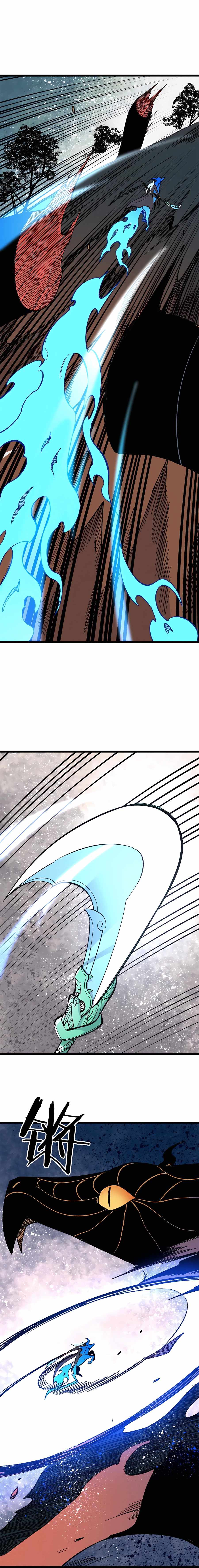 All Hail the Sect Leader Chapter 174 — Page 13
