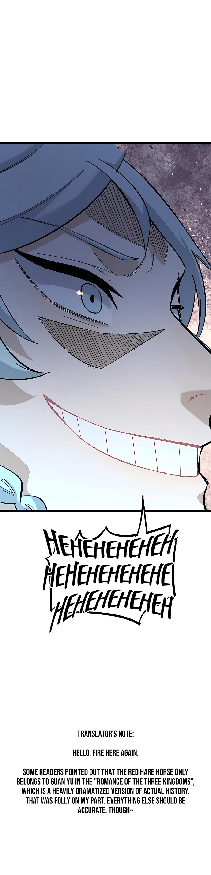 All Hail the Sect Leader Chapter 175 — Page 15