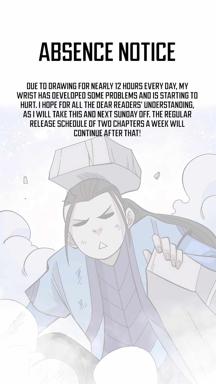 All Hail the Sect Leader Chapter 176 — Page 16