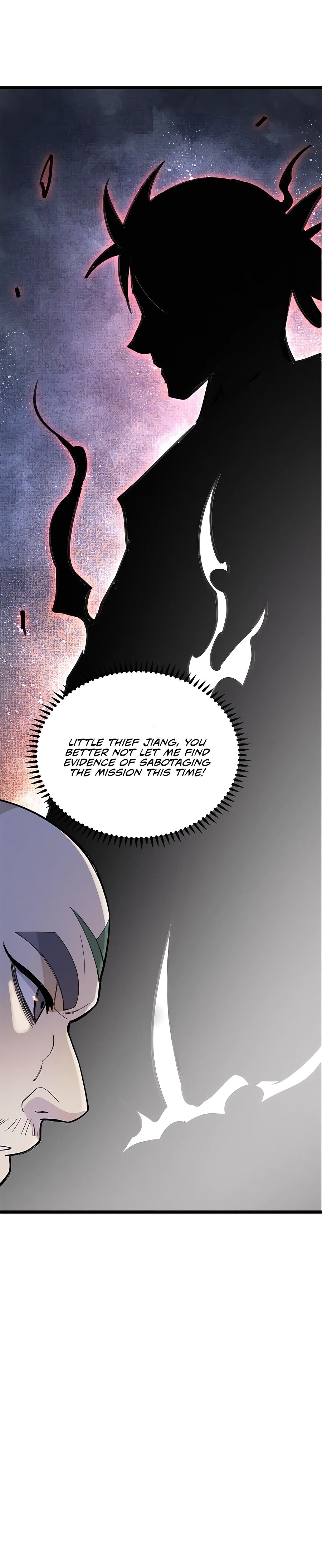 All Hail the Sect Leader Chapter 177 — Page 15