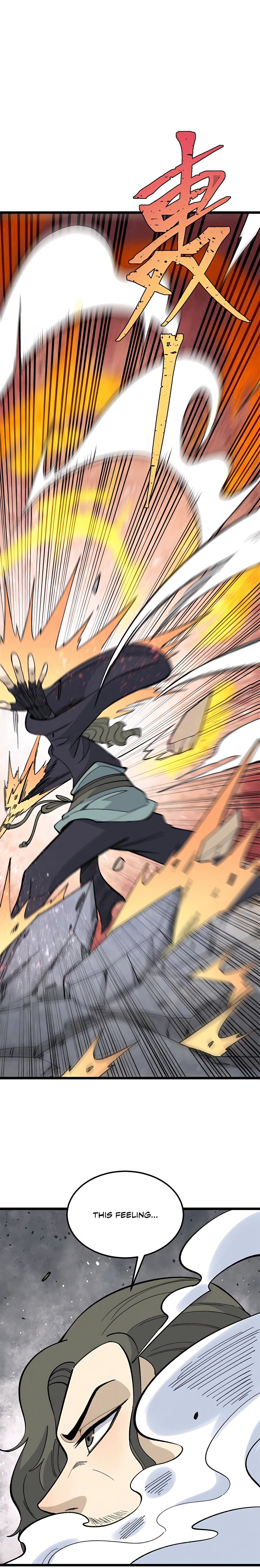 All Hail the Sect Leader Chapter 179 — Page 6