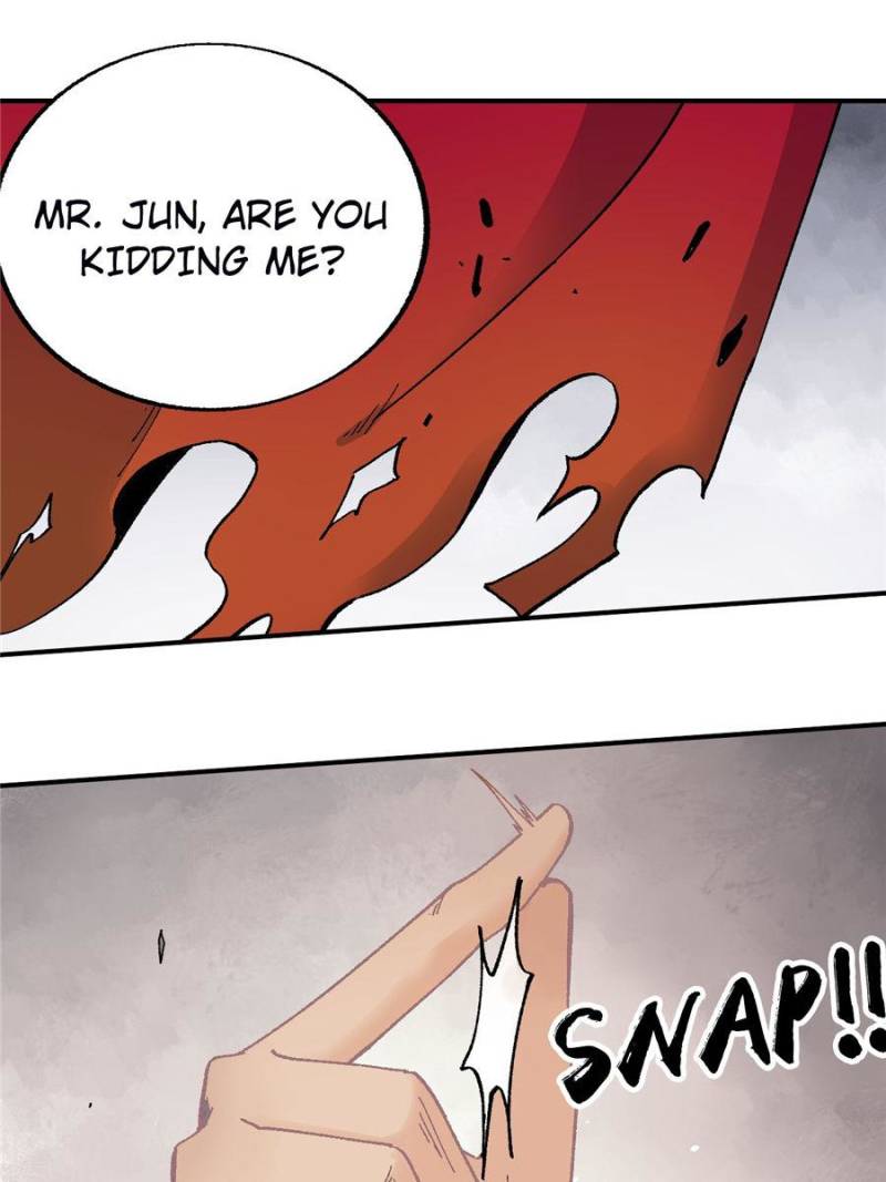 All Hail the Sect Leader Chapter 18 — Page 1