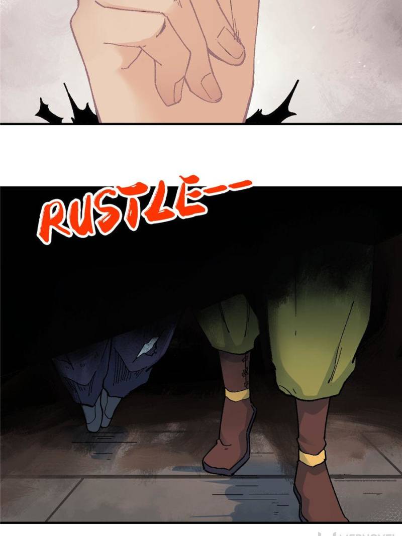 All Hail the Sect Leader Chapter 18 — Page 2