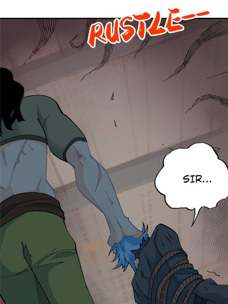 All Hail the Sect Leader Chapter 18 — Page 4