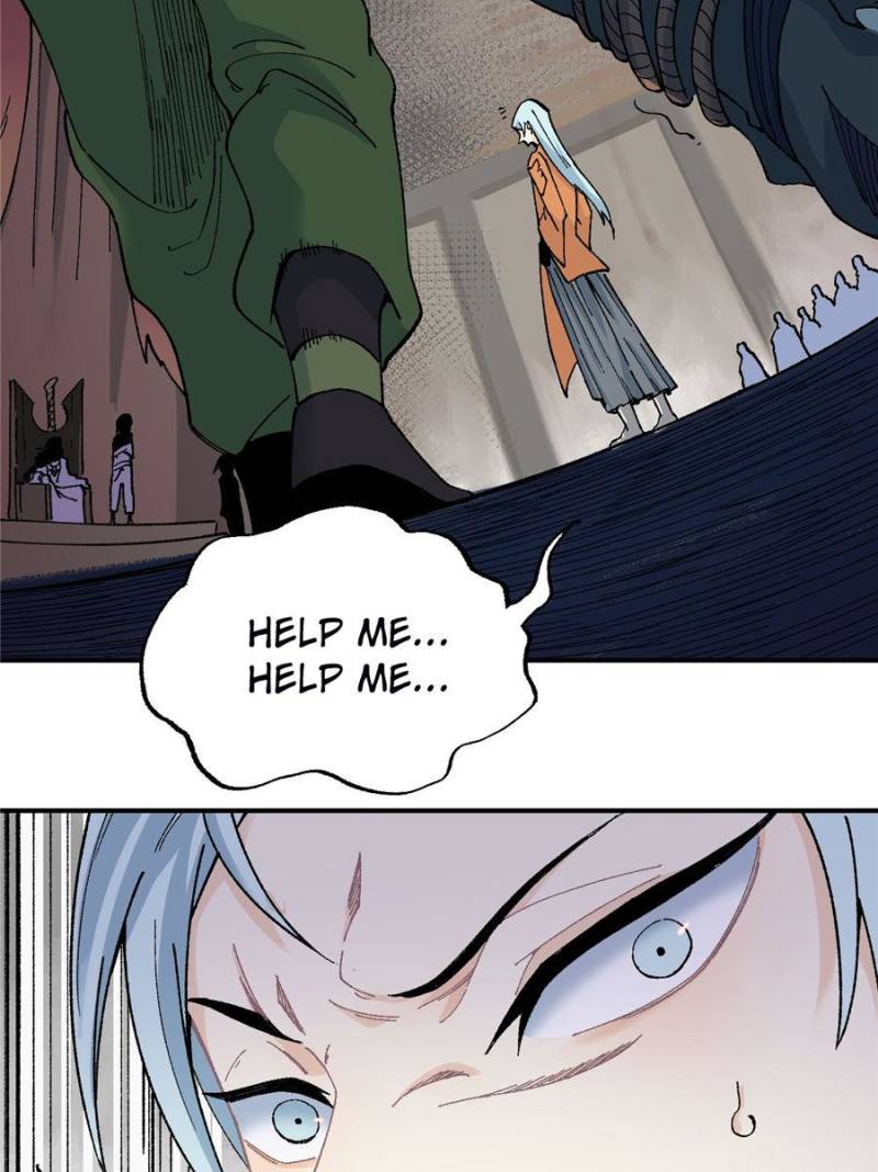 All Hail the Sect Leader Chapter 18 — Page 5