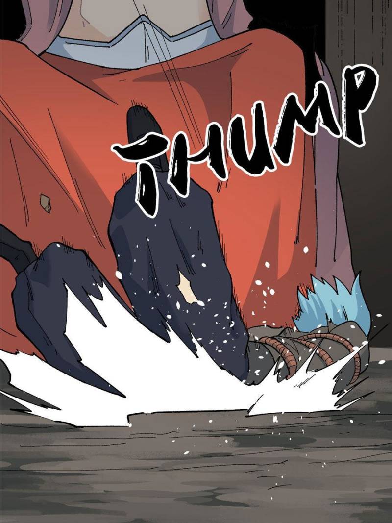 All Hail the Sect Leader Chapter 18 — Page 7
