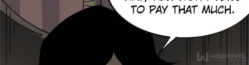 All Hail the Sect Leader Chapter 18 — Page 9