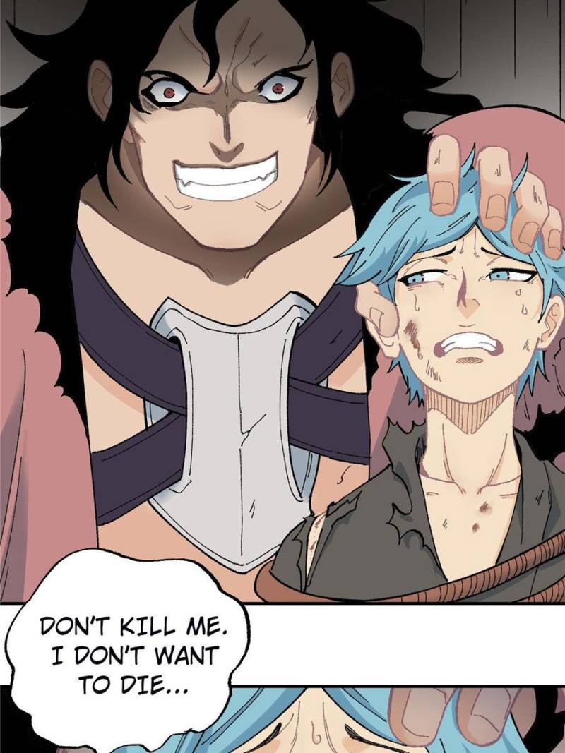 All Hail the Sect Leader Chapter 18 — Page 10